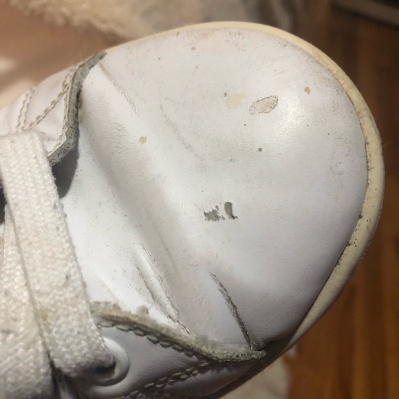 White Stan smiths - Picture 7 of 9